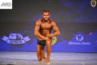 Кубок Ивановской области по бодибилдингу - 2026