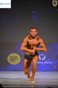 Кубок Ивановской области по бодибилдингу - 2026