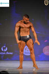 Кубок Ивановской области по бодибилдингу - 2026