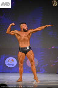 Кубок Ивановской области по бодибилдингу - 2026