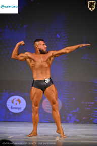 Кубок Ивановской области по бодибилдингу - 2026