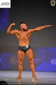 Кубок Ивановской области по бодибилдингу - 2026