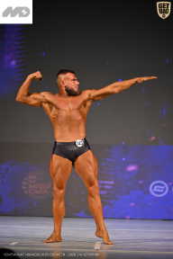 Кубок Ивановской области по бодибилдингу - 2026