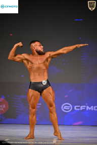 Кубок Ивановской области по бодибилдингу - 2026