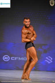 Кубок Ивановской области по бодибилдингу - 2026