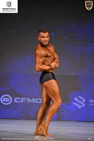 Кубок Ивановской области по бодибилдингу - 2026