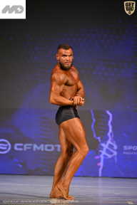 Кубок Ивановской области по бодибилдингу - 2026