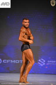 Кубок Ивановской области по бодибилдингу - 2026