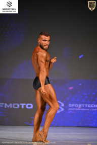 Кубок Ивановской области по бодибилдингу - 2026