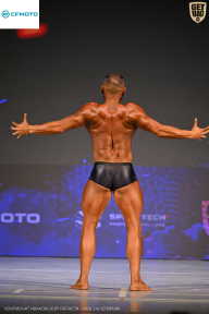 Кубок Ивановской области по бодибилдингу - 2026