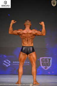 Кубок Ивановской области по бодибилдингу - 2026