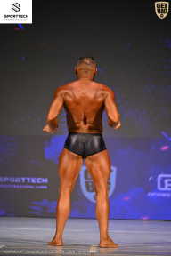 Кубок Ивановской области по бодибилдингу - 2026