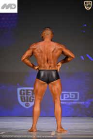 Кубок Ивановской области по бодибилдингу - 2026