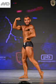 Кубок Ивановской области по бодибилдингу - 2026