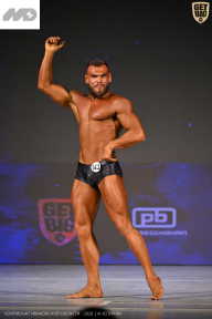 Кубок Ивановской области по бодибилдингу - 2026