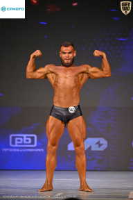 Кубок Ивановской области по бодибилдингу - 2026