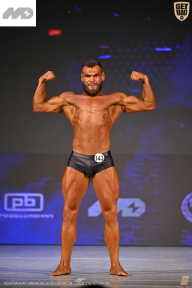 Кубок Ивановской области по бодибилдингу - 2026