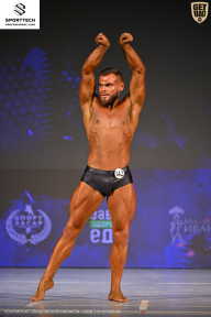 Кубок Ивановской области по бодибилдингу - 2026