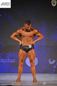 Кубок Ивановской области по бодибилдингу - 2026