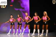 Кубок Ивановской области по бодибилдингу - 2026