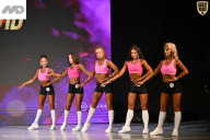 Кубок Ивановской области по бодибилдингу - 2026