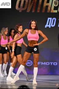 Кубок Ивановской области по бодибилдингу - 2026