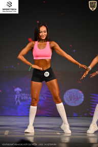 Кубок Ивановской области по бодибилдингу - 2026