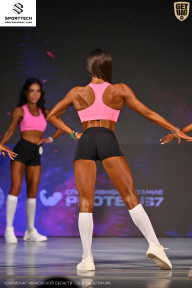 Кубок Ивановской области по бодибилдингу - 2026