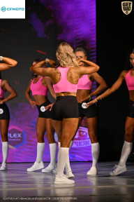 Кубок Ивановской области по бодибилдингу - 2026