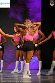 Кубок Ивановской области по бодибилдингу - 2026