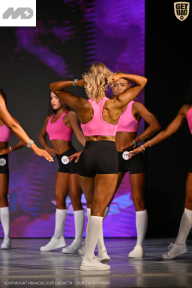 Кубок Ивановской области по бодибилдингу - 2026