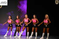 Кубок Ивановской области по бодибилдингу - 2026