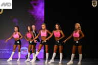 Кубок Ивановской области по бодибилдингу - 2026