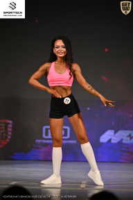 Кубок Ивановской области по бодибилдингу - 2026