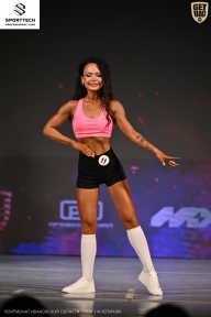 Кубок Ивановской области по бодибилдингу - 2026