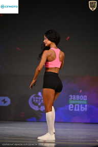 Кубок Ивановской области по бодибилдингу - 2026