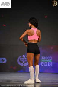 Кубок Ивановской области по бодибилдингу - 2026