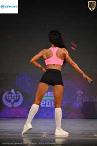 Кубок Ивановской области по бодибилдингу - 2026