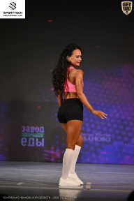 Кубок Ивановской области по бодибилдингу - 2026