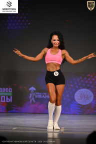 Кубок Ивановской области по бодибилдингу - 2026