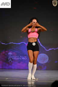 Кубок Ивановской области по бодибилдингу - 2026