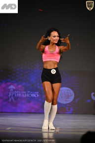 Кубок Ивановской области по бодибилдингу - 2026