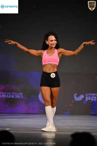 Кубок Ивановской области по бодибилдингу - 2026