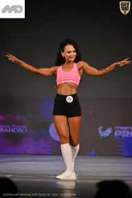 Кубок Ивановской области по бодибилдингу - 2026