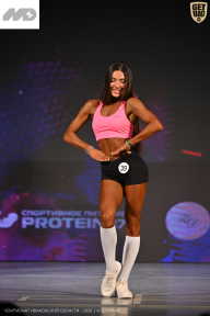 Кубок Ивановской области по бодибилдингу - 2026