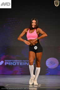 Кубок Ивановской области по бодибилдингу - 2026