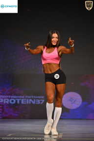 Кубок Ивановской области по бодибилдингу - 2026