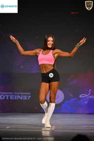 Кубок Ивановской области по бодибилдингу - 2026