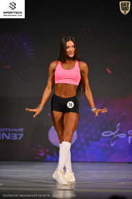 Кубок Ивановской области по бодибилдингу - 2026