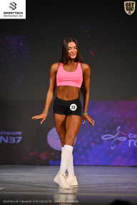 Кубок Ивановской области по бодибилдингу - 2026